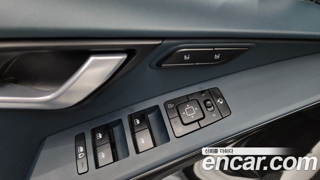 Kia Niro EV Earth 2023 — фото 29