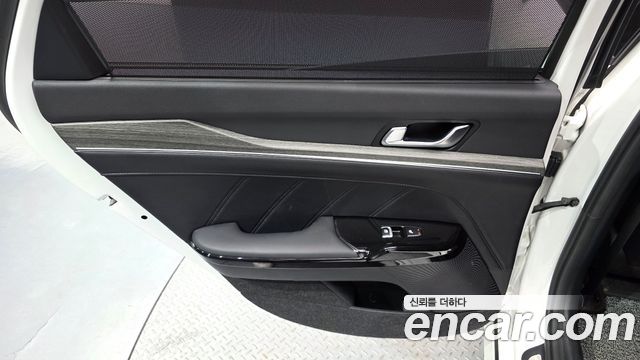 Kia K5 (III) 2.0 LPi Signature 2024 — фото 25