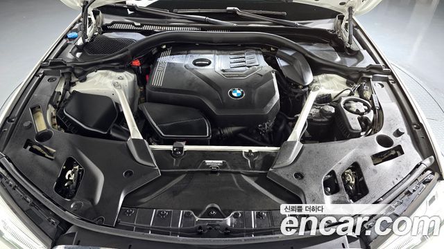 BMW 5 Series (G30) 530i Luxury 2023 — фото 6