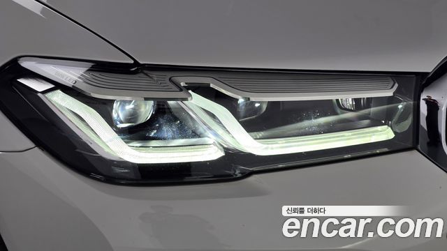 BMW 5 Series (G30) 530i Luxury 2023 — фото 22