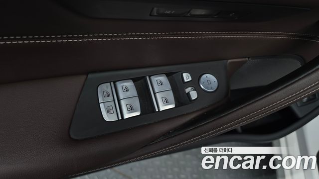 BMW 5 Series (G30) 530i Luxury 2023 — фото 28