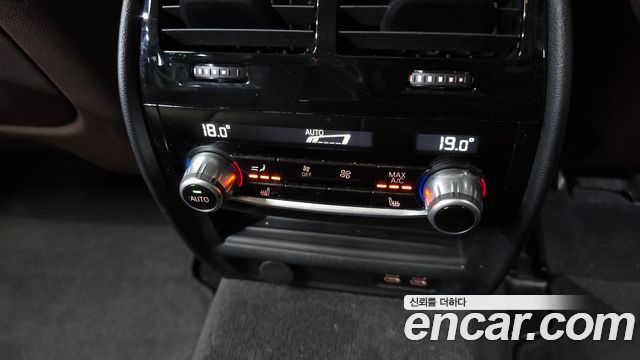 BMW 5 Series (G30) 530i Luxury 2023 — фото 31