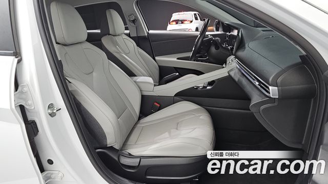 Hyundai Avante (CN7) 1.6 Modern 2021 — фото 12