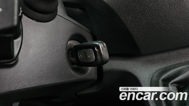 Renault Korea Master Camping car 2021 — фото 31