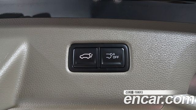 Kia Carnival (IV) Diesel 9-Seater Signature 2025 — фото 16