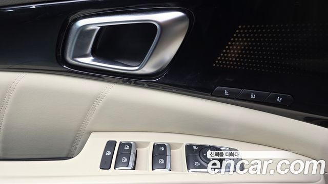 Kia Carnival (IV) Diesel 9-Seater Signature 2025 — фото 18