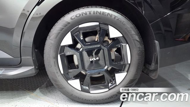 Kia Carnival (IV) Diesel 9-Seater Signature 2025 — фото 21