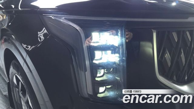 Kia Carnival (IV) Diesel 9-Seater Signature 2025 — фото 22