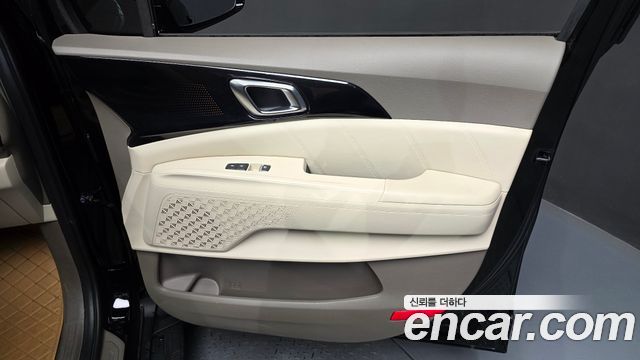 Kia Carnival (IV) Diesel 9-Seater Signature 2025 — фото 24