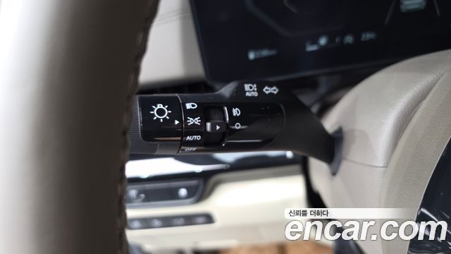 Kia Carnival (IV) Diesel 9-Seater Signature 2025 — фото 27