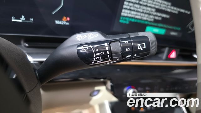Kia Carnival (IV) Diesel 9-Seater Signature 2025 — фото 28