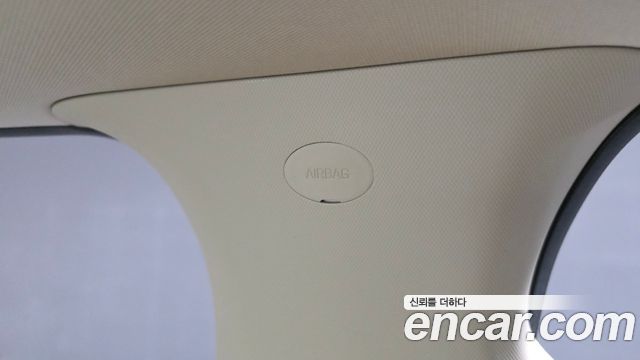 Kia Carnival (IV) Diesel 9-Seater Signature 2025 — фото 30