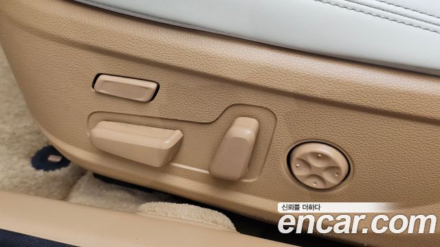 Hyundai Grandeur (IG) 2.5 Calligraphy 2020 — фото 27