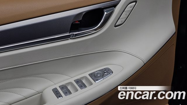 Hyundai Grandeur (IG) 2.5 Calligraphy 2020 — фото 28