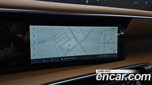 Hyundai Palisade (LX3) HEV 2.5T 4WD 7-Seater Calligraphy 2026 — фото 19
