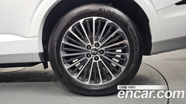 Hyundai Palisade (LX3) HEV 2.5T 4WD 7-Seater Calligraphy 2026 — фото 21