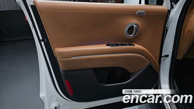 Hyundai Palisade (LX3) HEV 2.5T 4WD 7-Seater Calligraphy 2026 — фото 24