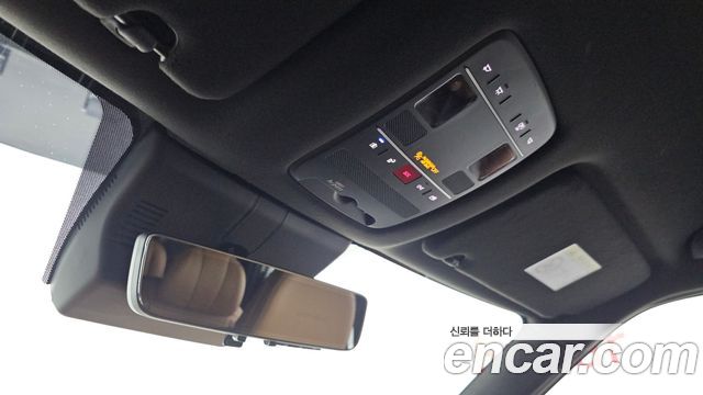 Hyundai Palisade (LX3) HEV 2.5T 4WD 7-Seater Calligraphy 2026 — фото 28