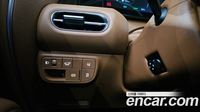 Hyundai Palisade (LX3) HEV 2.5T 4WD 7-Seater Calligraphy 2026 — фото 29