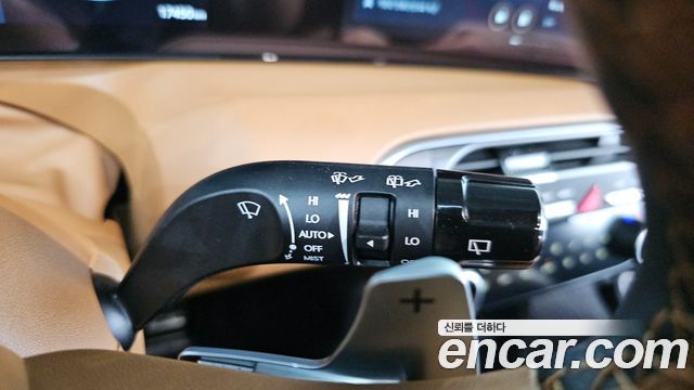 Hyundai Palisade (LX3) HEV 2.5T 4WD 7-Seater Calligraphy 2026 — фото 36