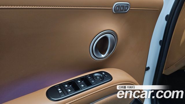 Hyundai Palisade (LX3) HEV 2.5T 4WD 7-Seater Calligraphy 2026 — фото 37