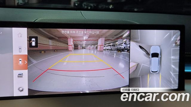 Genesis GV70 2.5T Gasoline AWD 2025 — фото 17