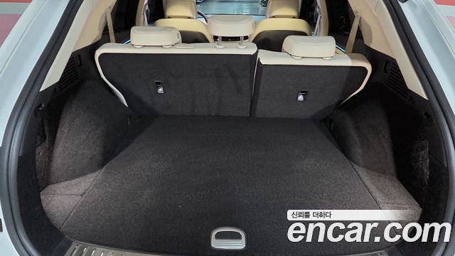 Genesis GV70 2.5T Gasoline AWD 2025 — фото 18
