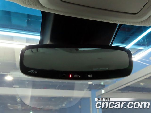 Chevrolet Orlando 2.0 Diesel LTZ Premium 2012 — фото 17