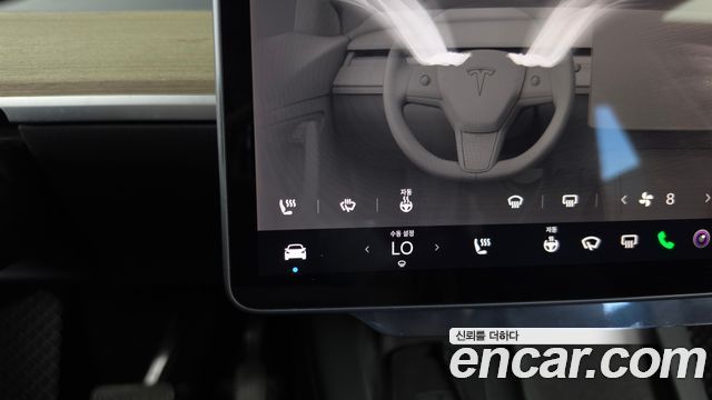 Tesla Model Y Long Range AWD 2022 — фото 29