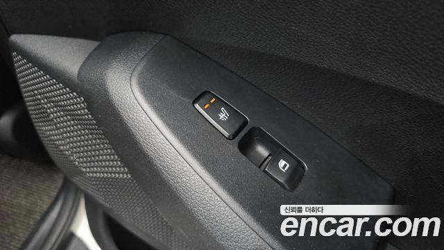 Kia Seltos Gasoline 1.6 Turbo 2WD Noblesse 2020 — фото 19