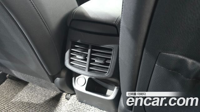 Kia Seltos Gasoline 1.6 Turbo 2WD Noblesse 2020 — фото 31