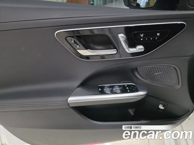 Mercedes-Benz C-Class (W206) C200 AMG Line 2026 — фото 19