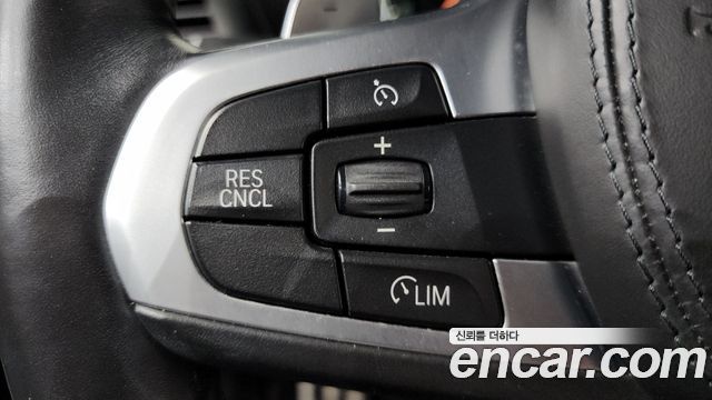 BMW X3 (G01) xDrive 20d M Sport 2018 — фото 17