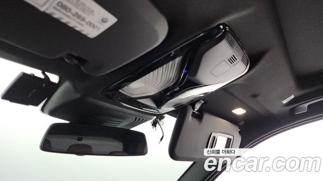 BMW X3 (G01) xDrive 20d M Sport 2018 — фото 27