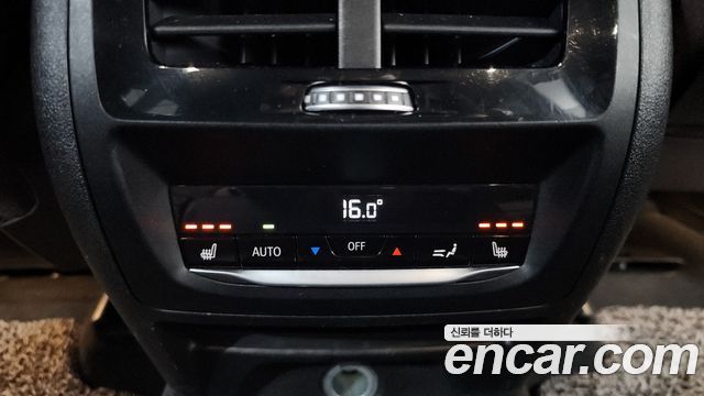 BMW X3 (G01) xDrive 20d M Sport 2018 — фото 31