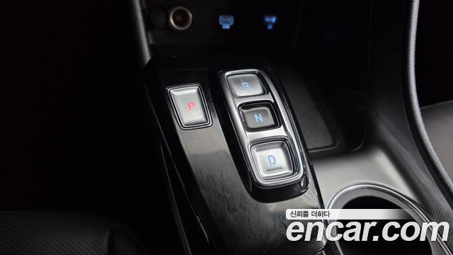Hyundai Sonata (DN8) 2.0 Premium 2020 — фото 9