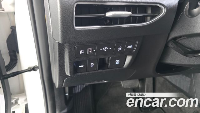 Hyundai Sonata (DN8) 2.0 Premium 2020 — фото 16