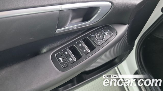 Hyundai Sonata (DN8) 2.0 Premium 2020 — фото 17