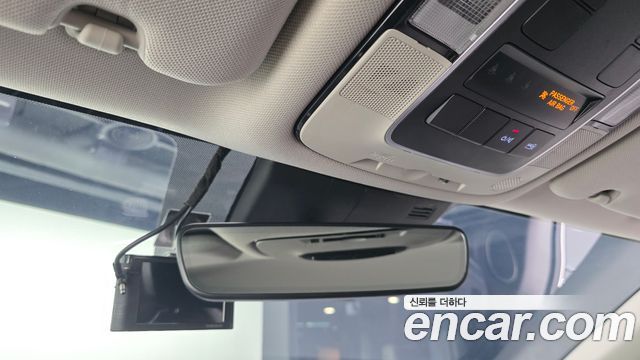 Hyundai Sonata (DN8) 2.0 Premium 2020 — фото 18