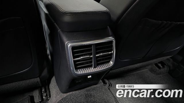Kia K5 (III) 2.0 Noblesse 2021 — фото 19