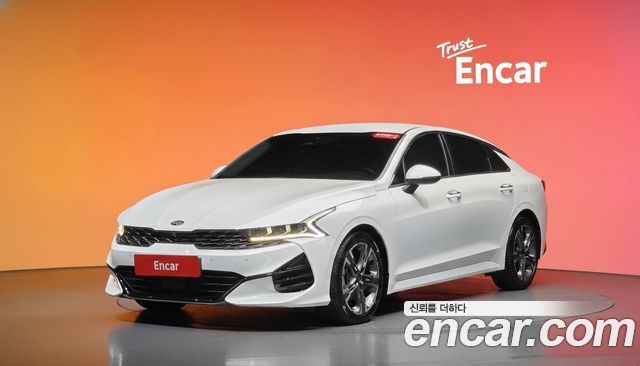 Kia K5 (III) 2.0 Noblesse