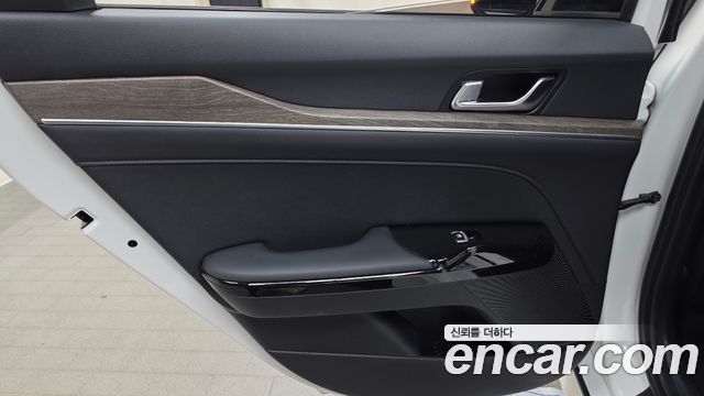 Kia K5 (III) 2.0 Noblesse 2021 — фото 25
