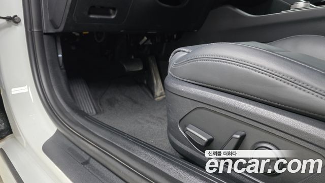 Kia K5 (III) 2.0 Noblesse 2021 — фото 29
