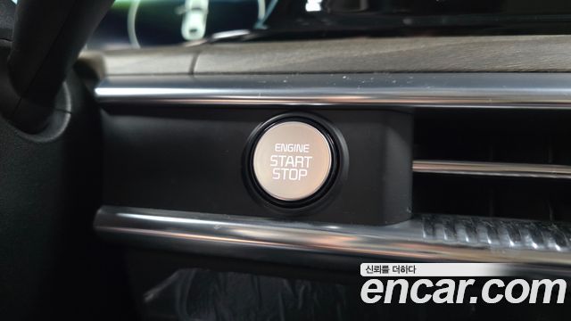 Kia K5 (III) 2.0 Noblesse 2021 — фото 30