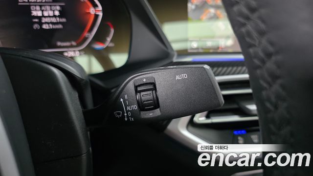 BMW X6 (G06) xDrive30d M Sport 2021 — фото 20