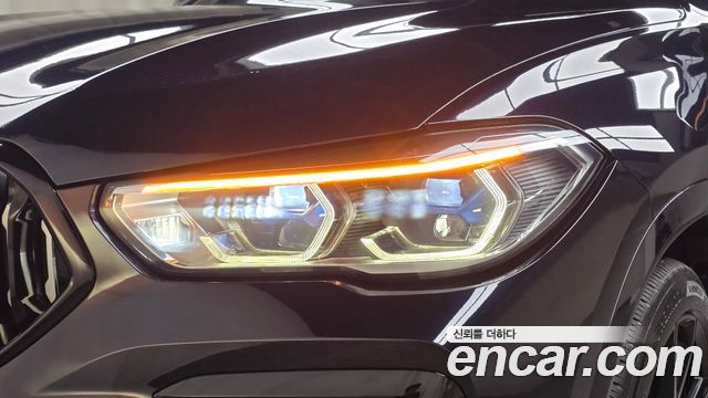 BMW X6 (G06) xDrive30d M Sport 2021 — фото 22