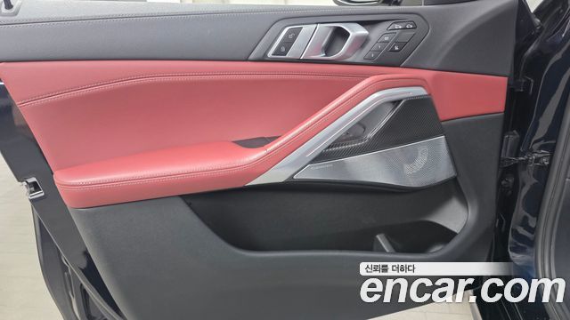 BMW X6 (G06) xDrive30d M Sport 2021 — фото 24