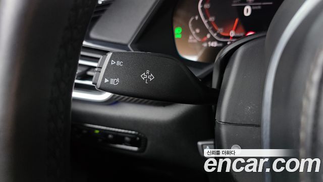 BMW X6 (G06) xDrive30d M Sport 2021 — фото 27