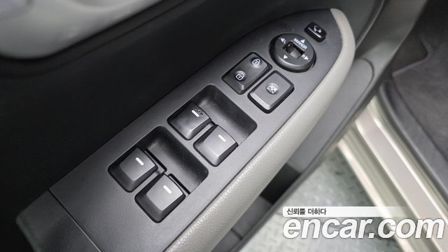 Kia Ray Wheelchair lift/Slope 2021 — фото 13