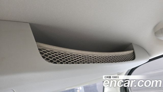 Kia Ray Wheelchair lift/Slope 2021 — фото 19